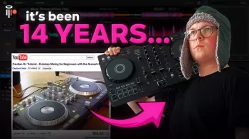 Chime Rekordbox Prep + Tempo and Key Fundamentals DJ TUTORiAL-FANTASTiC