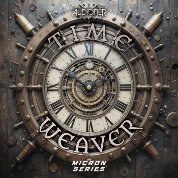 Audiofier Micron Time Weaver KONTAKT