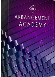 Production Music Live Arrangement Academy TUTORiAL