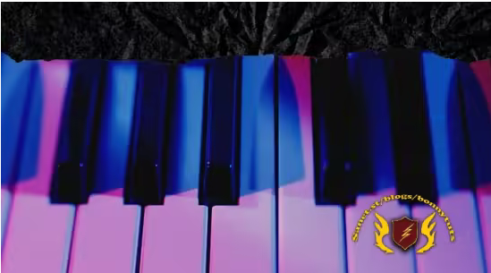 PRO Pop Keyboard Chords, Accompaniment, Improvisation Level1