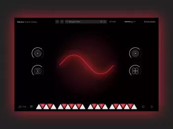 Excite Audio Bloom Mura Masa v1.0.0 Incl Keygen-R2R