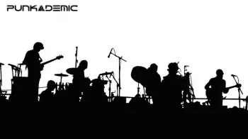 Punkademic Making Band Websites: Promoting and Selling Your Music TUTORiAL