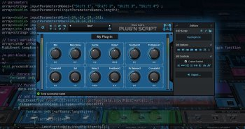 Blue Cat Audio PlugNScript v3.5.2-Articstorm