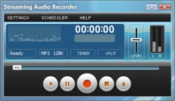 AbyssMedia Streaming Audio Recorder 2.9.5.5-BTCR